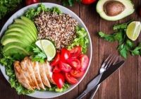 ۲۰ غذایی که دشمن دیابت است!