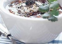 آش تمر هندی