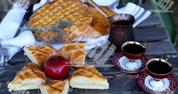 گاتا ارمنی
