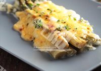 گراتین مارچوبه