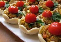 تارت میرزاقاسمی