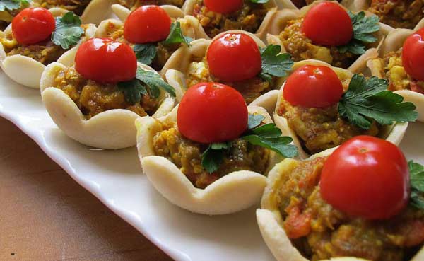 تارت میرزاقاسمی
