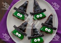 براونی جادوگر