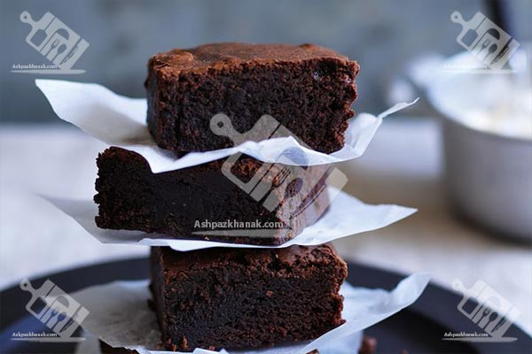 براونی فاج
