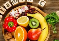 ۱۲ نشانه کمبود ویتامین C