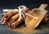 ۶ مورد از خواص شگفت انگیز دارچین که نمی دانستید