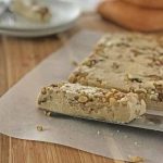 حلوا ارده یعنی بمب انرژی