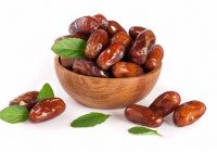 خرما ميوه بيماران