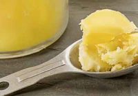 خواص روغن دنبه + میزان مصرف روغن دنبه