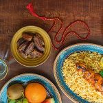 سوالات تغذيه ای در ماه مبارک رمضان