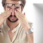 9 مشکل چشمی که نباید نادیده بگیرید