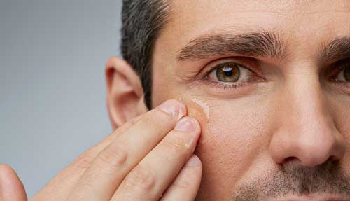 6 روش برای مراقبت از پوست دور چشم
