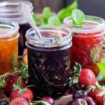 10 نکته کلیدی برای پخت مربا