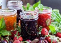 ۱۰ نکته کلیدی برای پخت مربا