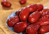 خواص دارویی عناب