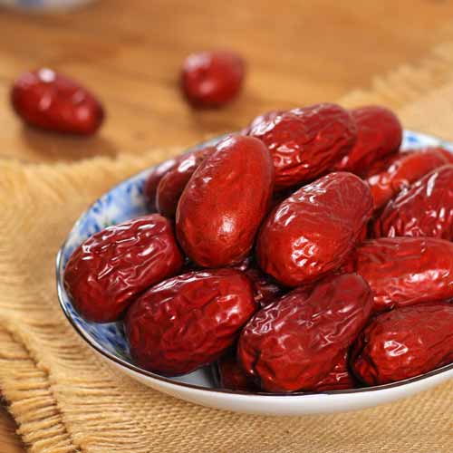 خواص دارویی عناب