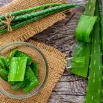 خواص شگفت انگیز آلوئه ورا