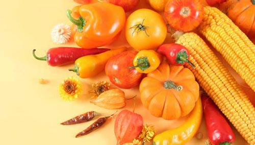 خواص-میوه-های-نارنجی-پاییزی