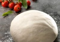 علت ور نیامدن و پف نکردن خمیر