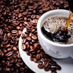 قهوه و کافئین و جذب آهن