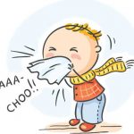 مواد غذایی مفید برای سرماخوردگی