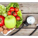 مواد غذایی مفید و مضر برای فشار خون بالا