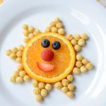 مواد غذایی نشاط آور