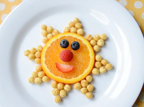 مواد غذایی نشاط آور مواد غذایی نشاط آور