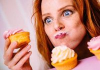 چگونه میل به شیرینی را از بین ببریم؟