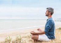 ۱۱ دلیل برای انجام مدیتیشن