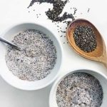 آشنایی با خواص دانه چیا
