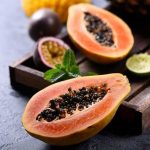 آشنایی با همه خواص پاپایا