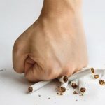 اثرات شگفت انگیز ترک سیگار