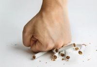 اثرات شگفت انگیز ترک سیگار