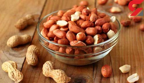 بادام زمینی؛ ارزش غذایی، فواید و عوارض مصرف بادام زمینی
