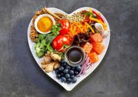 تغذیه بعد از عمل قلب