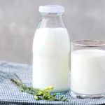 جایگزین های لبنیات در رژیم غذایی