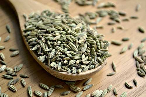 خواص رازیانه و عوارض جانبی آن