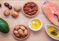 دانستنی‌هایی درباره ویتامین F