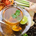 دمنوش؛ هرچه تازه‌تر، بهتر