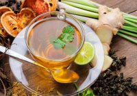 دمنوش؛ هرچه تازه‌تر، بهتر