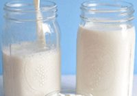 دوغ و کفیر هم برای دندان مضر است؟