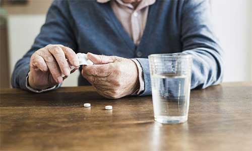 رابطه زینک (روی) و افزایش سن! رابطه زینک (روی) و افزایش سن