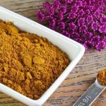زردچوبه برای زیبایی پوست