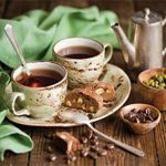 زمستان چه دمنوش‌هایی بخوریم؟