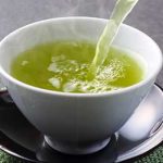 سه خاصیت ویژه چای سبز