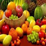 عواقب زیاده روی در مصرف میوه