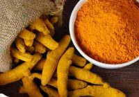 فواید مهم چای زردچوبه