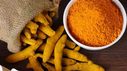 فواید مهم چای زردچوبه