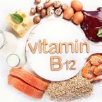 فواید ویتامین B12